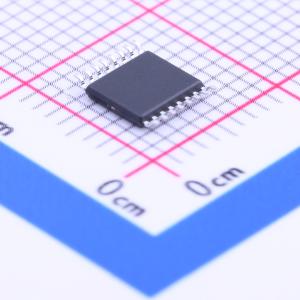 DG409LEDQ-T1-GE3商品缩略图