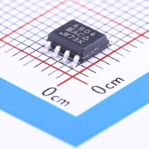 SI4904DY-T1-E3商品缩略图