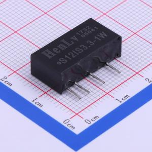 S12IS3.3-1W商品缩略图