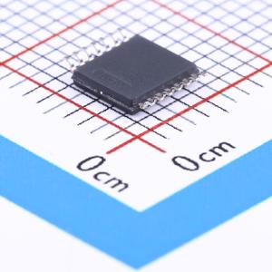 SN74AHCT00PWR商品缩略图