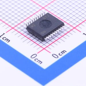 MAX3223EAP+商品缩略图