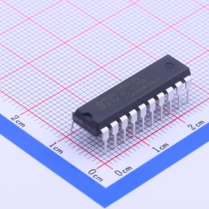 STC15W401AS-35I-DIP20商品缩略图