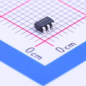 MAX4627EUK+T商品缩略图