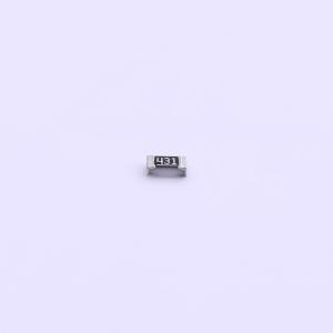 AECR0603F430RK9商品缩略图