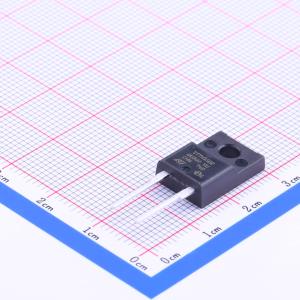 STTH1502FP商品缩略图