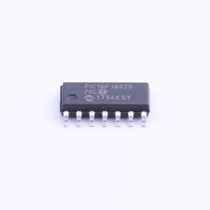 PIC16F18325-I/SL商品缩略图