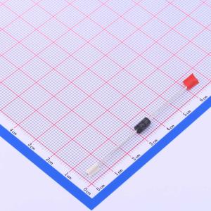 P6KE13CA/B商品缩略图