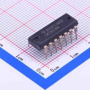 LM2902KN商品缩略图