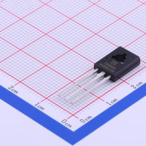 TMT2N60H商品缩略图
