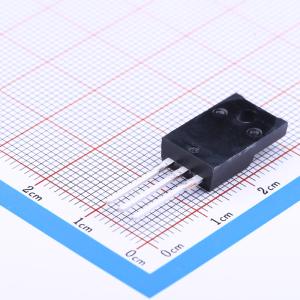 STF10N80K5商品缩略图