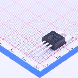 CS20N50A8H商品缩略图