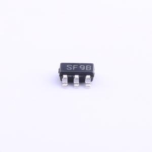 LMR64010XMFX/NOPB商品缩略图