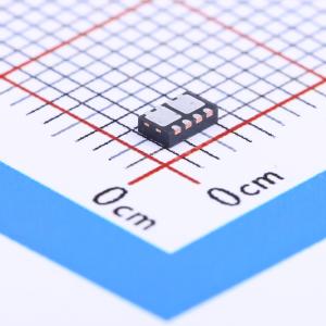 SI5936DU-T1-GE3商品缩略图