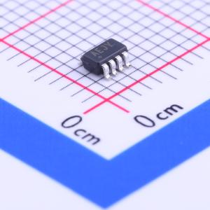 MAX9912EKA+T商品缩略图