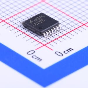 74LCX125MTC商品缩略图