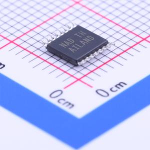 MAX3816ACUE+商品缩略图