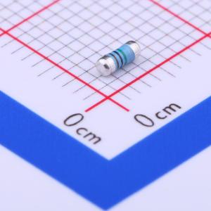 MELF-MFR02041/4WS1.05ΩFT50商品缩略图