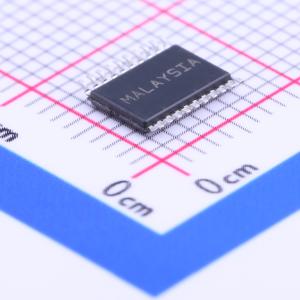 DS1306EN+商品缩略图