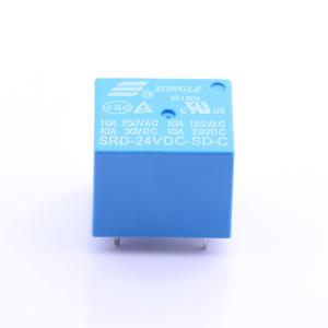 SRD-24VDC-SD-C商品缩略图
