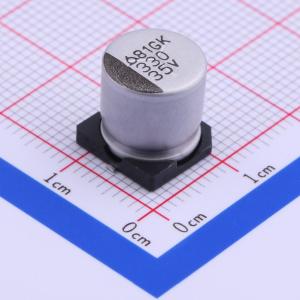 MVK 35V330 10*10商品缩略图