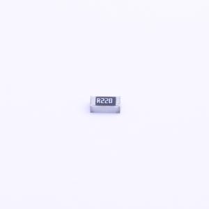CR0805JR220P05Z商品缩略图