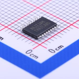 MAX3222EEUP+商品缩略图