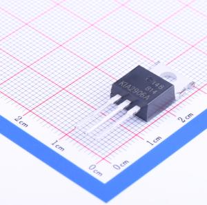 1个N沟道 耐压:60V 电流:130A