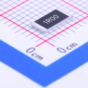 厚膜电阻 1Ω ±5% 1W