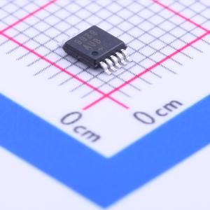 MAX9939AUB+商品缩略图