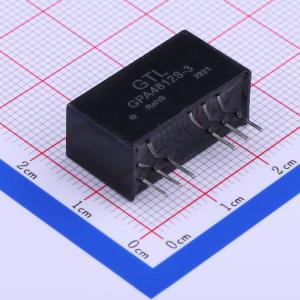 GPA4812S-3商品缩略图