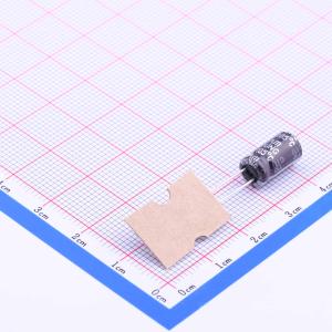 NXA25V100M6.3*11 2.5TP商品缩略图