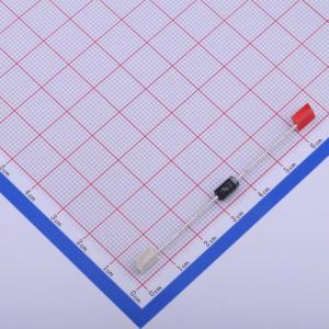 停产 单向TVS 171V截止 2.2A峰值脉冲