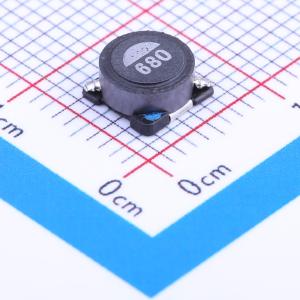 SLF6028T-680MR50-PF商品缩略图