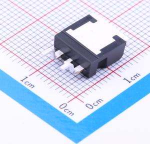 STB12NM50ND商品缩略图