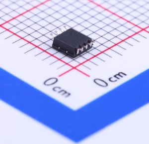 SN74LVC3G04DCTR商品缩略图