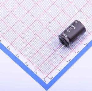 NXA 63V390 12.5*20商品缩略图