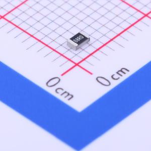 AECR0805F68R0K9商品缩略图