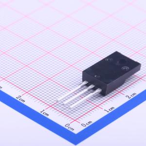 STF7N105K5商品缩略图