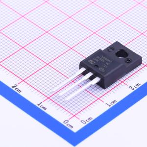 STF13N60M2商品缩略图
