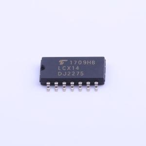 TC74LCX14F(EL,K,F)商品缩略图