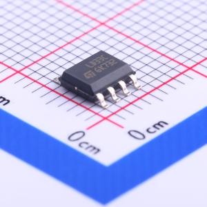 LD1117D33CTR商品缩略图