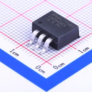 LM2940CSX-9.0/NOPB商品缩略图