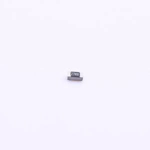 HPCR0603F27R0K9商品缩略图