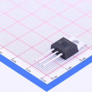 SPP08N80C3商品缩略图