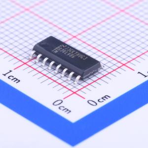 DS34LV86TMX/NOPB商品缩略图