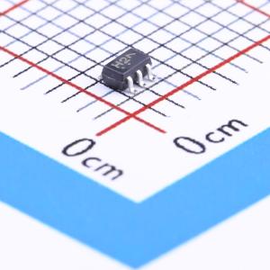 MC74HC1G08DFT1G商品缩略图