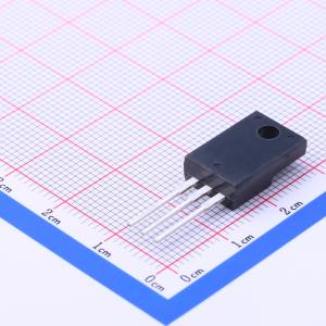 AF4N60S商品缩略图