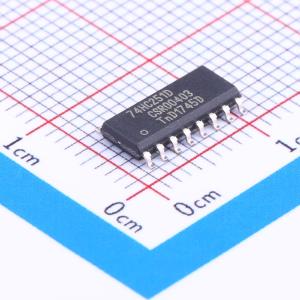 74HC251D,653商品缩略图