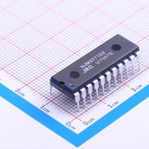 NJM3771D2-#ZZZD商品缩略图