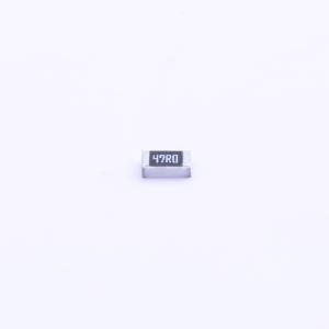 QR0805F47R0P05Z商品缩略图